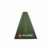 Brand Fusion Pure Golf Putting Mat 66cm X 400cm