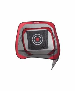 Brand Fusion Pure Square Golf Practise Net