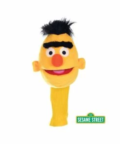 Brand Fusion Sesame Street Golf Driver Headcover - Bert
