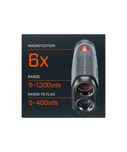 Bushnell TOUR V5 (SLIM VERSION) Laser - BLACK/SILVER -Clubs Shop bushnell tour v5 slim version laser black silver p3060 4703 image