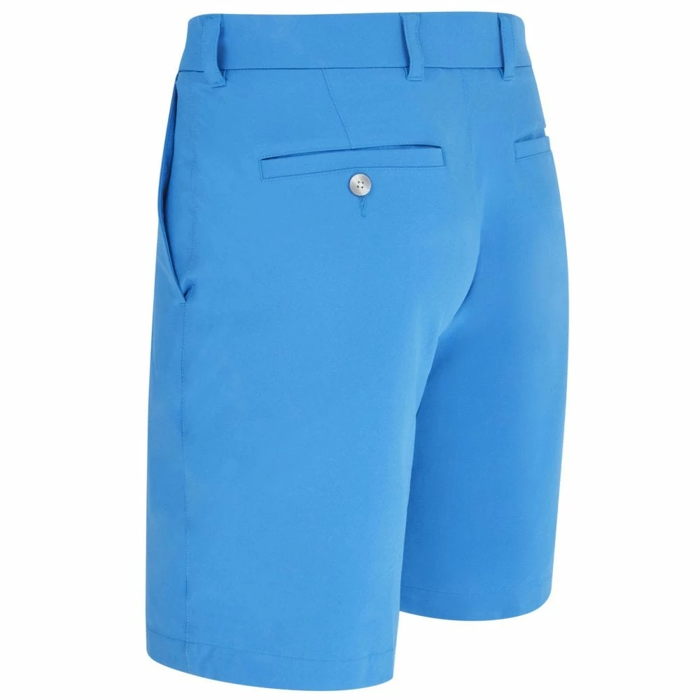 Callaway 2022 CHEV TECH SHORT II MAGNETIC BLUE 4 Callaway 2022 CHEV TECH SHORT II MAGNETIC BLUE - Image 2