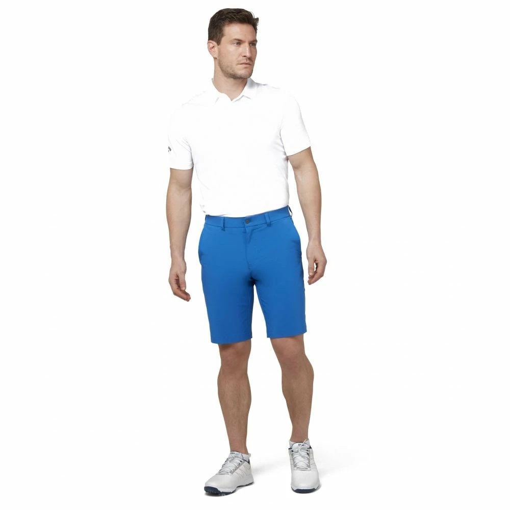 Callaway 2022 CHEV TECH SHORT II MAGNETIC BLUE 5 Callaway 2022 CHEV TECH SHORT II MAGNETIC BLUE - Image 3