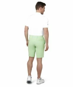 Callaway 2022 CHEV TECH SHORT II SUMMER GREEN -Clubs Shop callaway 2022 chev tech short ii summer green p11139 23418 image