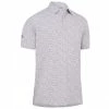 Callaway 2022 CHILLIES PRINT POLO BRIGHT WHITE -Clubs Shop callaway 2022 chillies print polo bright white p11147 23442 image