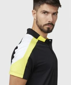 Callaway 2022 DIGTIAL LINEAR ENG. BLOCK POLO CAVIAR -Clubs Shop callaway 2022 digtial linear eng block polo caviar p10785 22876 image