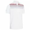 Callaway 2022 Energized Polo BRIGHT WHITE