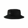 Callaway 2022 HD BUCKET HAT - BLACK -Clubs Shop callaway 2022 hd bucket hat black p8394 17094 image