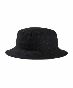 Callaway 2022 HD BUCKET HAT - CHARCOAL
