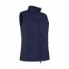 Callaway 2022 Ladies LIGHTWEIGHT QUILTED VEST PEACOAT -Clubs Shop callaway 2022 ladies lightweight quilted vest peacoat p9296 19934 image