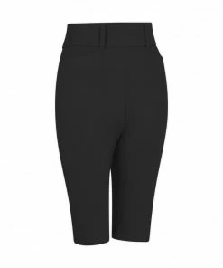 Callaway 2022 Ladies NEW PULL ON CITY SHORTS CAVIAR