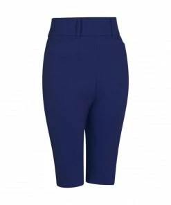 Callaway 2022 Ladies NEW PULL ON CITY SHORTS PEACOAT