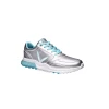 Callaway 2022 Lady AURORA Golf Shoes SILVER/LIGHT BLUE -Clubs Shop callaway 2022 lady aurora golf shoes silver light blue p8382 17064 image