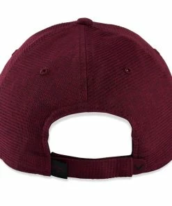 Callaway 2022 LIQUID METAL Cap - Red Heather/Black -Clubs Shop callaway 2022 liquid metal cap red heather black p8427 17951 image
