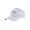 Callaway 2022 LIQUID METAL Cap - WHT/GUN MTL -Clubs Shop callaway 2022 liquid metal cap wht gun mtl p8429 17124 image