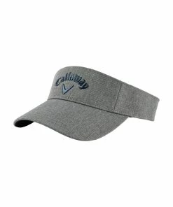 Callaway 2022 LIQUID METAL VISOR - HGR/BLU