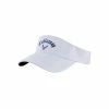 Callaway 2022 LIQUID METAL VISOR - WHT/NVY -Clubs Shop callaway 2022 liquid metal visor wht nvy p8456 17143 image
