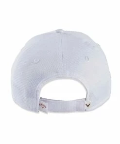 Callaway 2022 LIQUID METAL WMS Cap - White/Rose Gold -Clubs Shop callaway 2022 liquid metal wms cap white rose gold p8435 17959 image