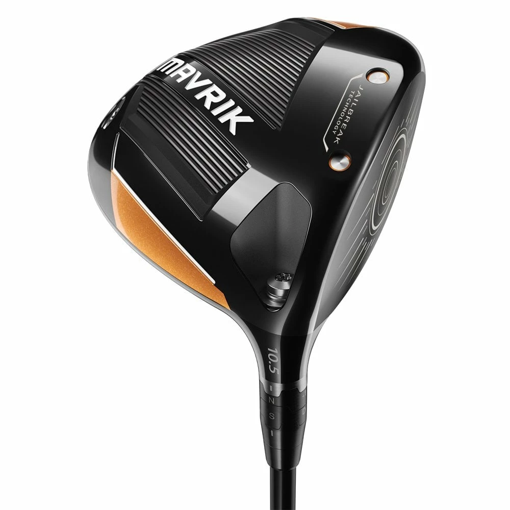 Callaway 2022 Mavrik Driver 3 Callaway 2022 Mavrik Driver