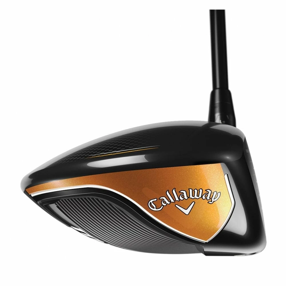 Callaway 2022 Mavrik Driver 4 Callaway 2022 Mavrik Driver - Image 2