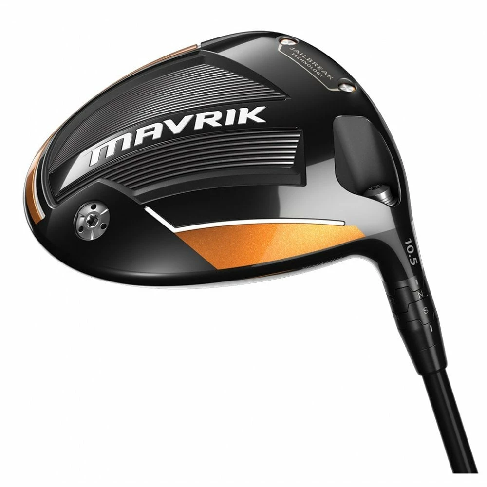 Callaway 2022 Mavrik Driver 5 Callaway 2022 Mavrik Driver - Image 3