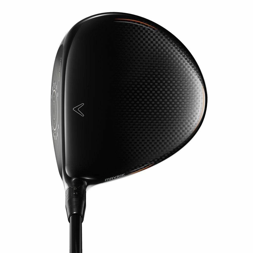 Callaway 2022 Mavrik Driver 7 Callaway 2022 Mavrik Driver - Image 5