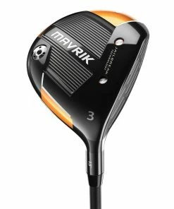 Callaway 2022 Mavrik Fairway