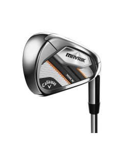 Callaway 2022 Mavrik Max Womens Irons