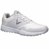 Callaway 2022 Mens CHEV ACE Golf Shoes WHITE/GREY -Clubs Shop callaway 2022 mens chev ace golf shoes white grey p8376 17045 image