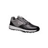 Callaway 2022 Mens CHEV LS Golf Shoes BLACK/GREY -Clubs Shop callaway 2022 mens chev ls golf shoes black grey p8378 17055 image