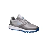 Callaway 2022 Mens CHEV LS Golf Shoes CHAR/GREY/BLUE -Clubs Shop callaway 2022 mens chev ls golf shoes char grey blue p8380 17061 image