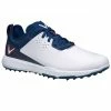 Callaway 2022 Mens NITRO PRO Golf Shoes WHITE/NAVY/RED -Clubs Shop callaway 2022 mens nitro pro golf shoes white navy red p8389 17083 image