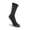 Callaway 2022 Mens TOUR COTTON CREW Socks - Black -Clubs Shop callaway 2022 mens tour cotton crew socks black p8294 17966 image