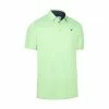 Callaway 2022 Odyssey Ventilated Block POLO SUMMER GREEN -Clubs Shop callaway 2022 odyssey ventilated block polo summer green p10776 22851 image