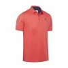 Callaway 2022 Odyssey Ventilated Block POLO TEABERRY