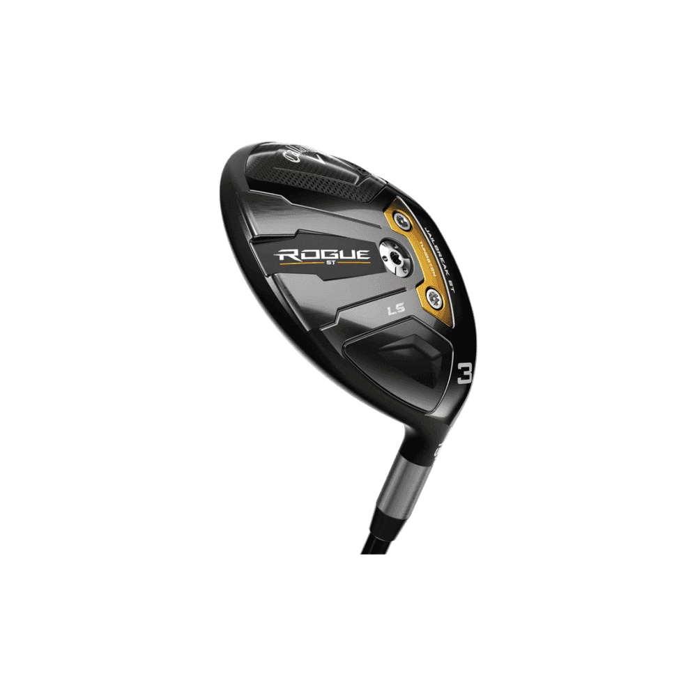 Callaway 2022 ROGUE ST LS FAIRWAY - Custom 7 Callaway 2022 ROGUE ST LS FAIRWAY - Custom - Image 5