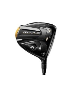 Callaway 2022 ROGUE ST MAX D DRIVER - Custom