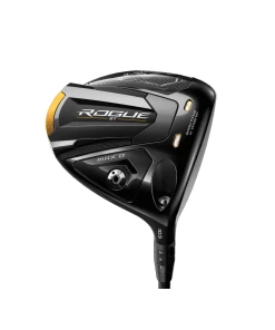 Callaway 2022 ROGUE ST MAX D DRIVER
