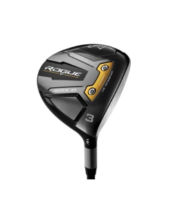 Callaway 2022 ROGUE ST MAX D FAIRWAY