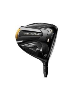 Callaway 2022 ROGUE ST MAX DRIVER - Custom