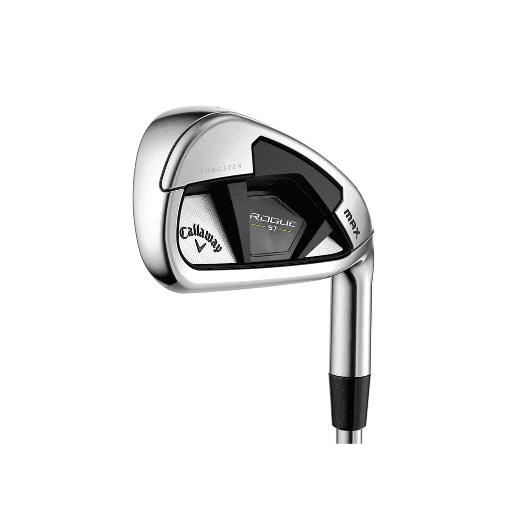 Callaway 2022 Rogue ST Max Irons 5-PW 3 Callaway 2022 Rogue ST Max Irons 5-PW
