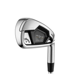 Callaway 2022 Rogue ST Max OS Irons 5-PW