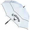 Callaway 2022 SHIELD 64 UMBRELLA White/Black -Clubs Shop callaway 2022 shield 64 umbrella white black p8327 16978 image