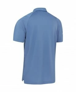 Callaway 2022 Swingtech Solid POLO BLUE HORIZON -Clubs Shop callaway 2022 swingtech solid polo blue horizon p9286 19919 image