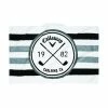 Callaway 2022 TOUR TOWEL 30X20 White/Black/CHRCL -Clubs Shop callaway 2022 tour towel 30x20 white black chrcl p8330 16981 image