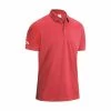 Callaway 2022 TOURNAMENT POLO TEABERRY