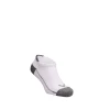 Callaway 2022 Womens SPRT TB LOW 2 Socks - White/Grey -Clubs Shop callaway 2022 womens sprt tb low 2 socks white grey p8318 16971 image