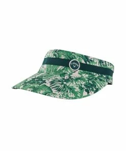 Callaway 2022 WOMEN'S VISOR - TROPICAL