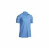 Callaway ALL OVER PRINTED POLO - EGYPTIAN BLUE 2 Callaway ALL OVER PRINTED POLO - EGYPTIAN BLUE -Clubs Shop callaway all over printed polo egyptian blue p3481 5221 image