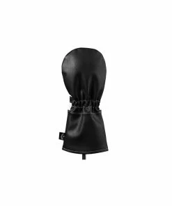 Clubs Shop -Clubs Shop callaway am vintage headcover fwy blk wht p2104 3674 image