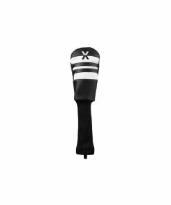 Callaway AM Vintage Headcover HY BLK/WHT
